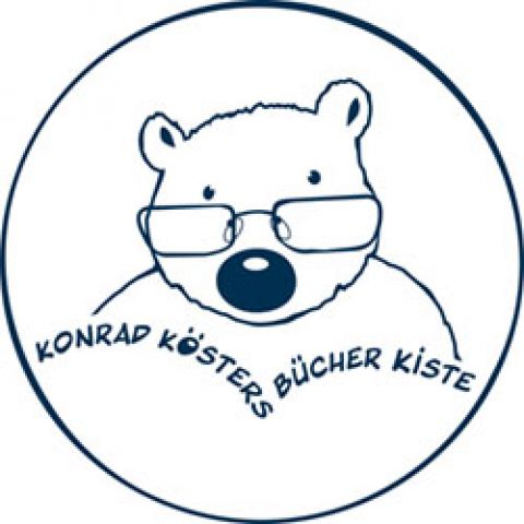 Konrad Kösters Bücherkiste